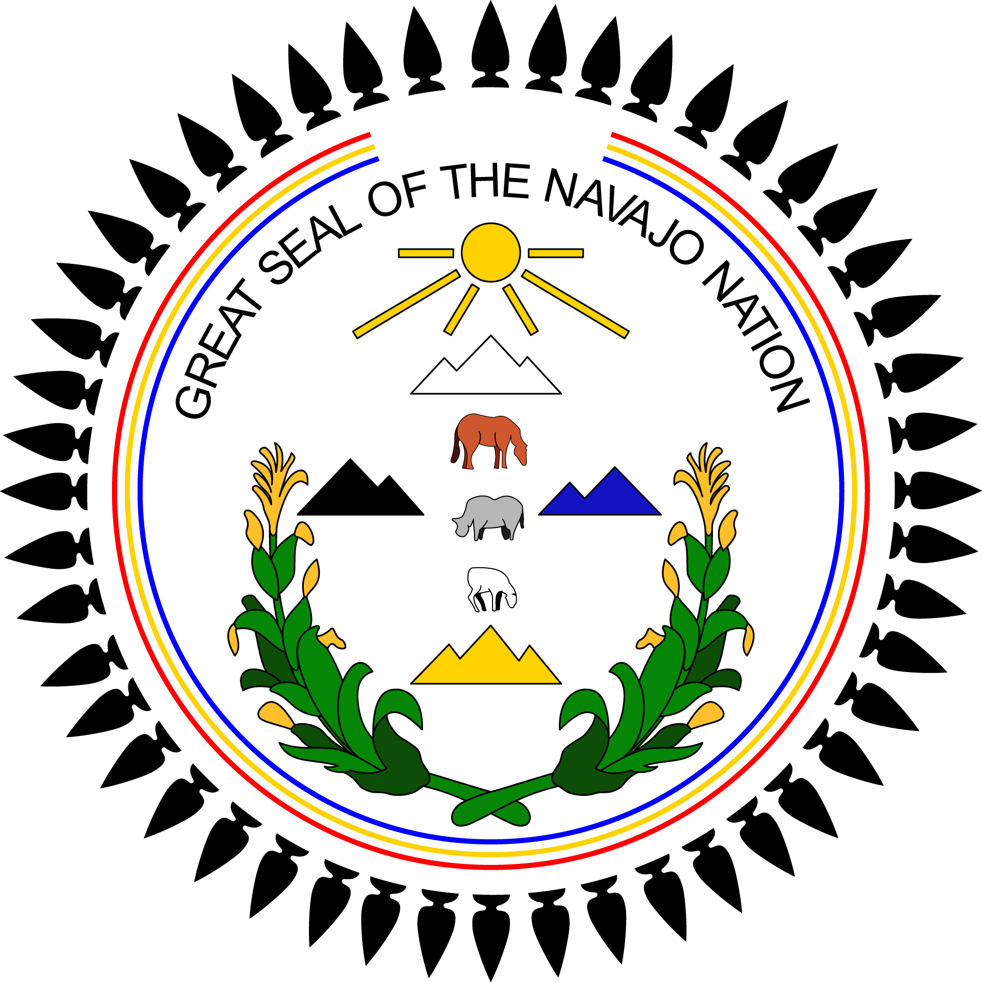 Navajo Nation